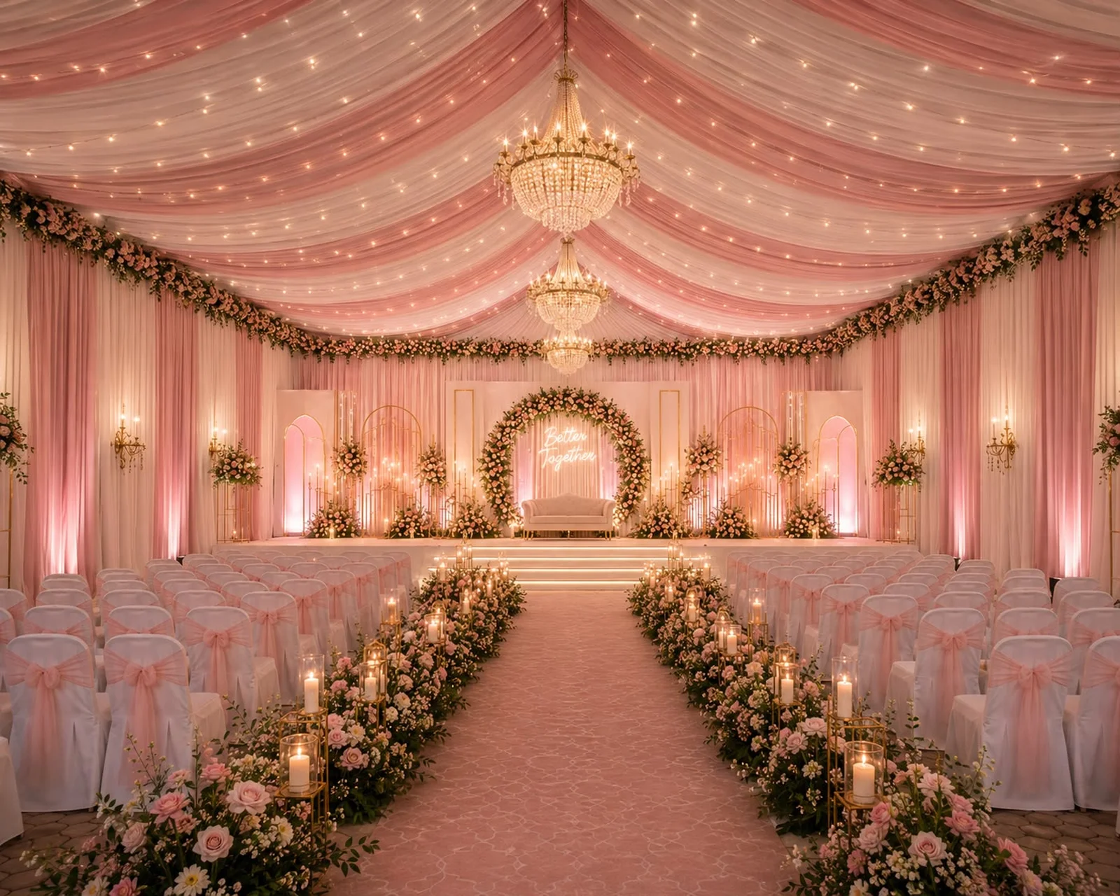 All IN ONE EVENT MANAGEMENT — event photo 6